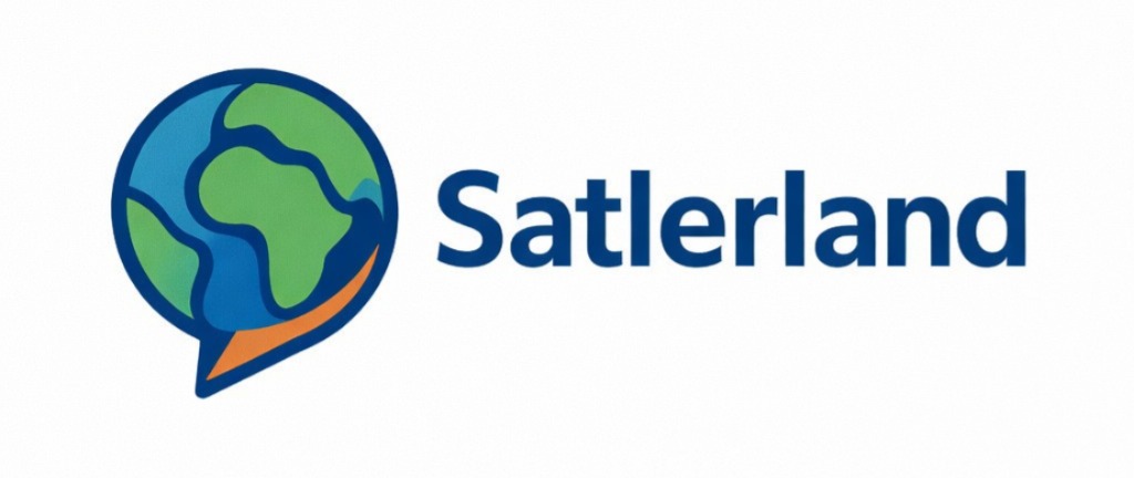 Logo Satlerland